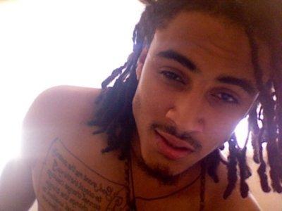 Eye Candy for the Ladies