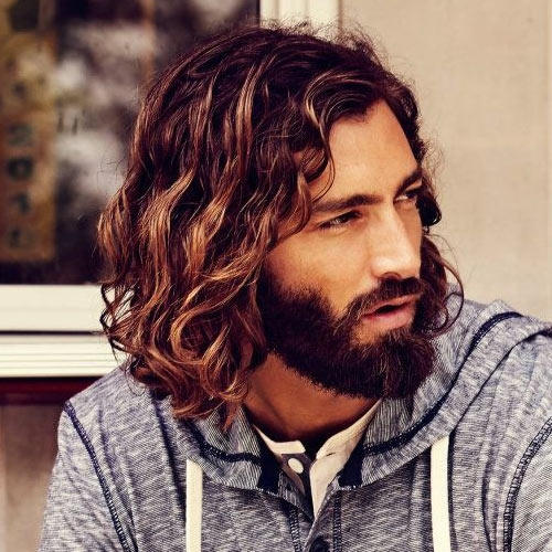 Eye Candy for the Ladies