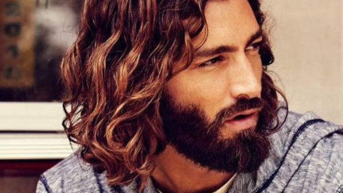 Eye Candy for the Ladies