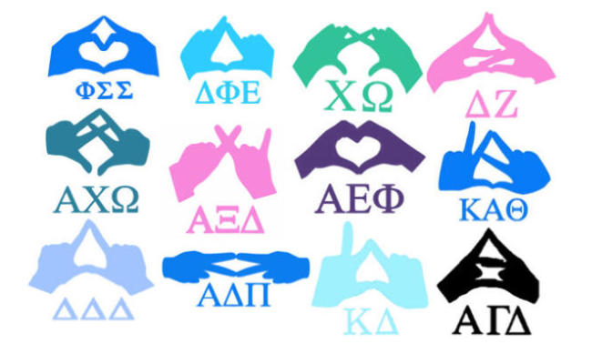 Is Going Greek Worth It? 