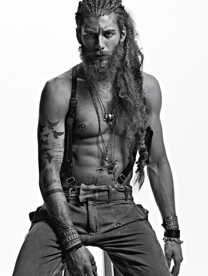 My Idea of The Perfect Man!