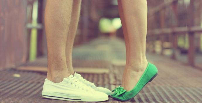 Things I Am Confused To Prefer In Girls
