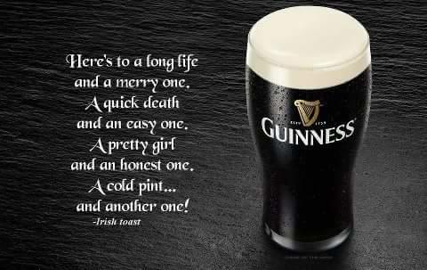 St. Patrick's Day: More Than Just A Drinking Holiday! 🍀