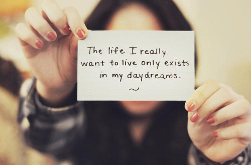 DOES LOVE EVEN EXIST?