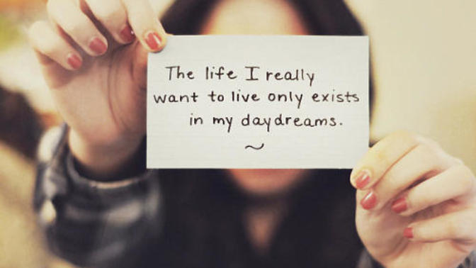 Does Love Even Exist? 