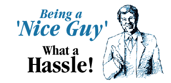 The friend zone and nice guys revisited