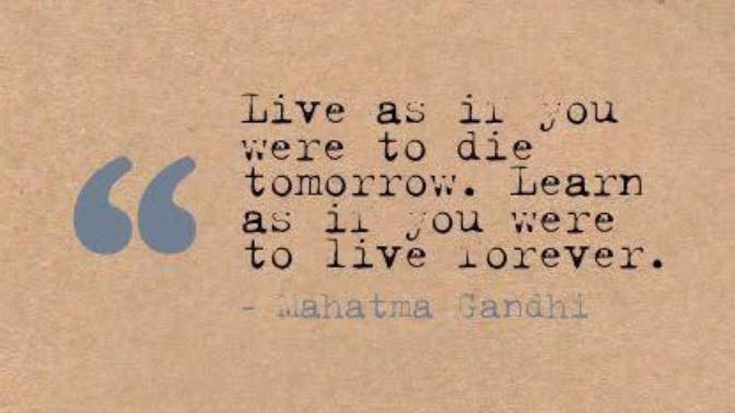 YOLO? What Does That Even Mean...
