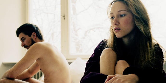 Alpha Male Advice: Make Women Want To Chase You In Order To Get Them