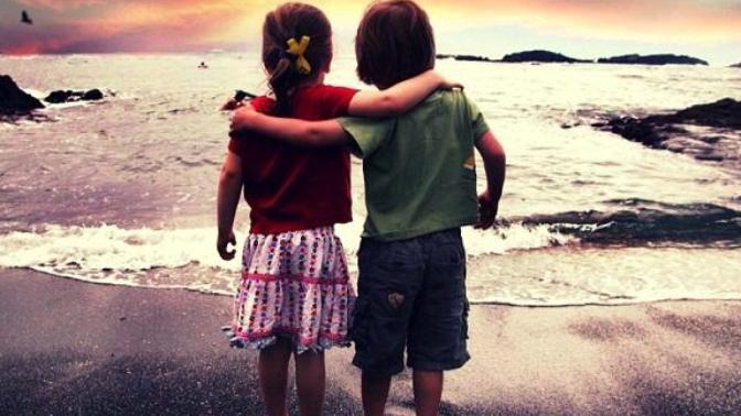 To Have Found Your Soulmate
