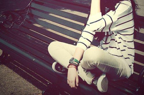 I'm 15 So That Means...