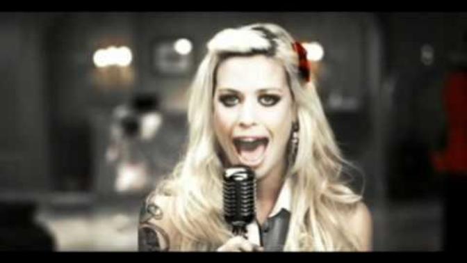 7 Songs That Make Me Feel Like the Badass I Really Am!