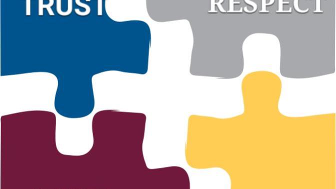 Can Trust Be Rebuilt?