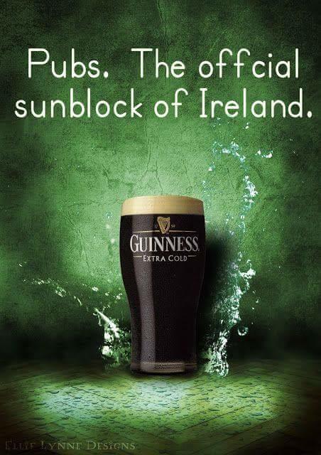 St. Patrick's Day: More Than Just A Drinking Holiday! Pt. 2 🍀