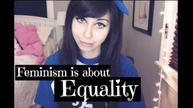 Is Feminism REALLY About Equality?