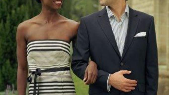 They Will Not Date Their Own Race Because Of Self Hate