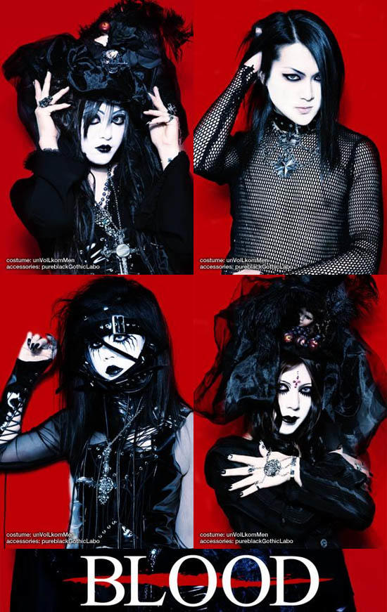 10 things to no say or do to a goth