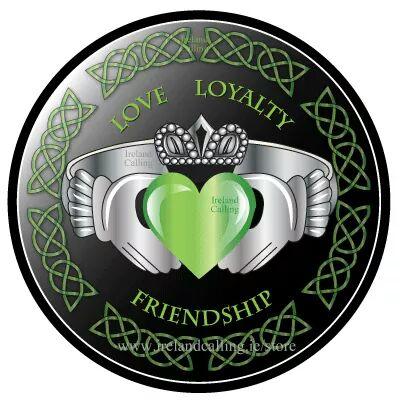 The Legend Of The Claddagh Ring, One Of Ireland's Most Notable Symbols