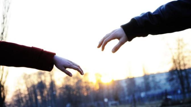 Getting Back With A Former Boyfriend (Not An Ex- There's A Difference)