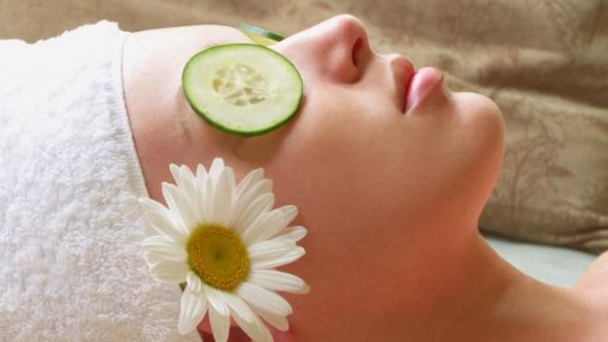 How To Look Great Using Natural Remedies