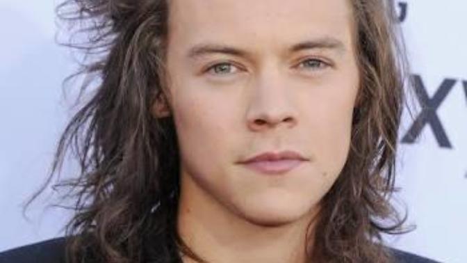 Harry Styles Is A Woman And I Have PROOF!!