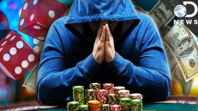 What Attracts Me To Gambling
