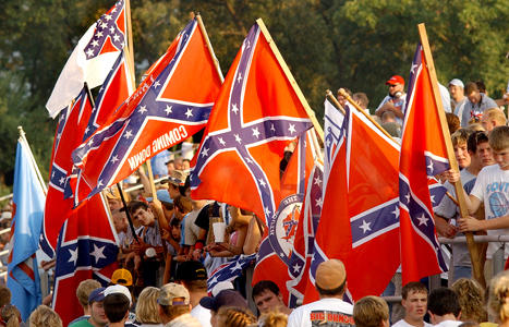 The Republican Party is dying, and it's probably for the best!