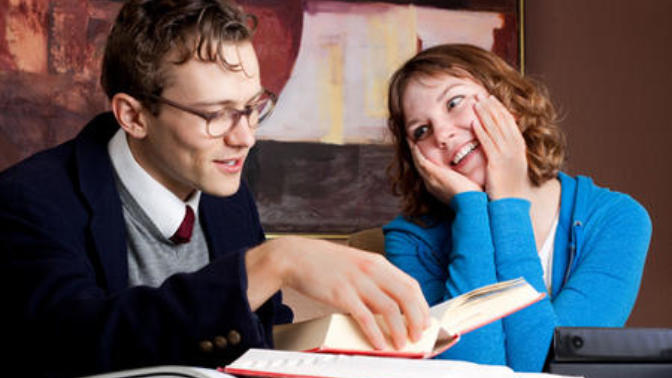 Attracting The Right Partner