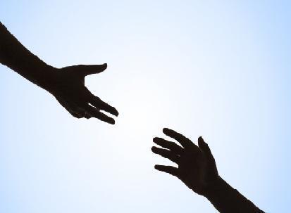 HELPING YOUR PARTNER