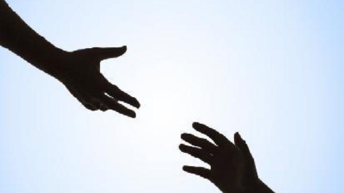 Helping Your Partner