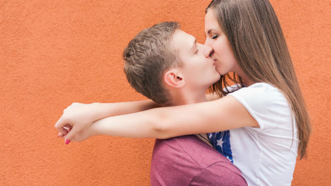 First Timers to Lip Locking Pros: Top 10 GAG Questions About Kissing