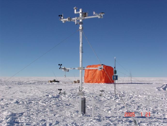 Global warming: Are You For It Or Against It?