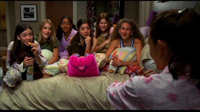 Things You Probably Did As A Kid