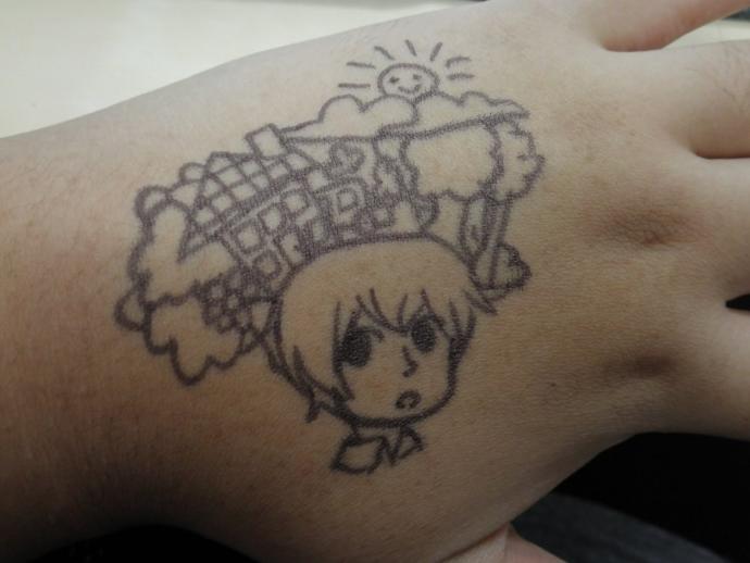 Things You Probably Did As A Kid