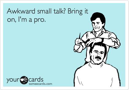 Things You Shouldn't Be Afraid Of Doing In Public