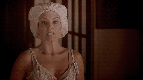 Things People Say To Those Who Don't Drink