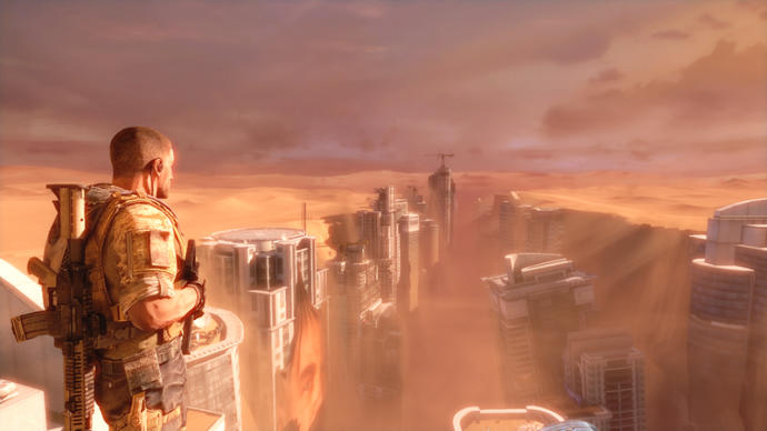 Why you should treat life like a videogame... somewhat!