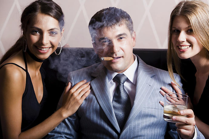 Why some men will be unable to love girls completely later on in life
