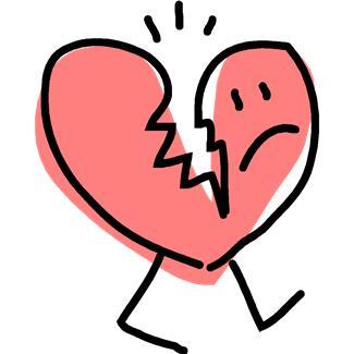 Why some men will be unable to love girls completely later on in life