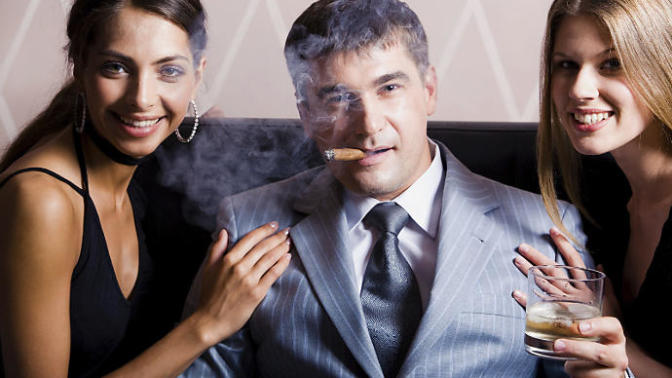 Why some men will be unable to love girls completely later on in life