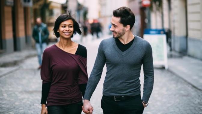Interracial Dating: Dating for the Right Reasons