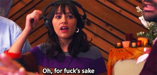 Problems Introverts Understand; As Told by Parks and Rec