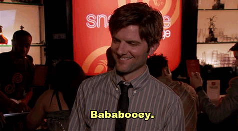 Problems Introverts Understand; As Told by Parks and Rec