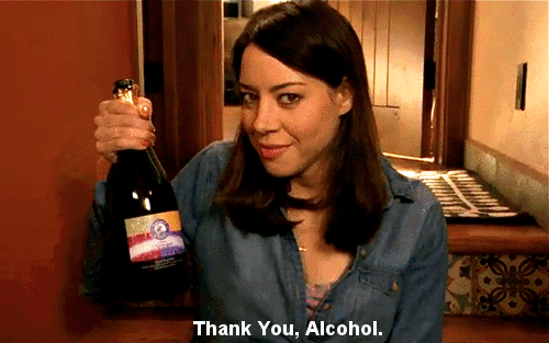 Problems Introverts Understand; As Told by Parks and Rec