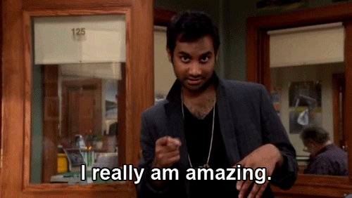 Problems Introverts Understand; As Told by Parks and Rec