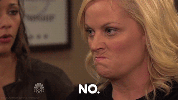 Problems Introverts Understand; As Told by Parks and Rec