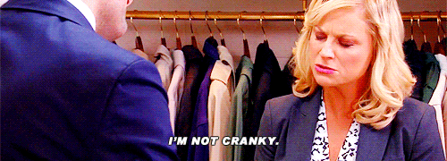Problems Introverts Understand; As Told by Parks and Rec