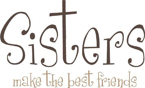 A myTake On My Sister And What Makes Her Awesome