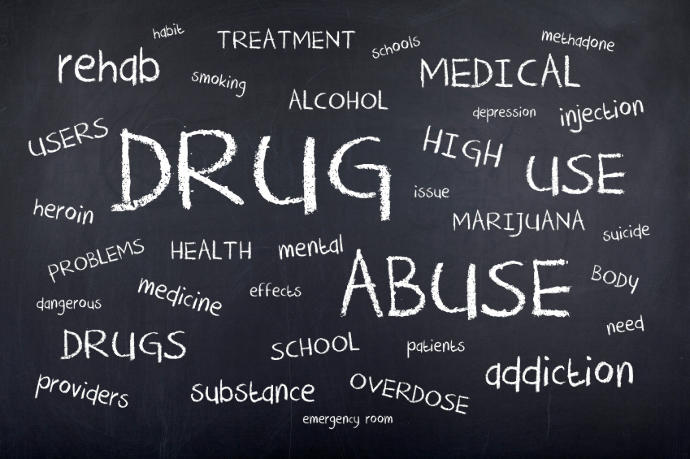 Coping with a Drug Addicted Loved One