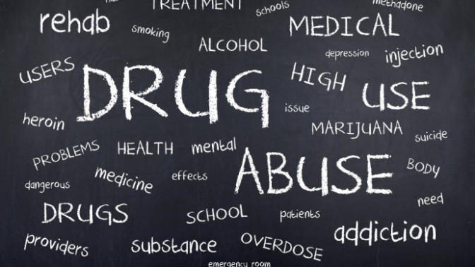 Coping with a Drug Addicted Loved One