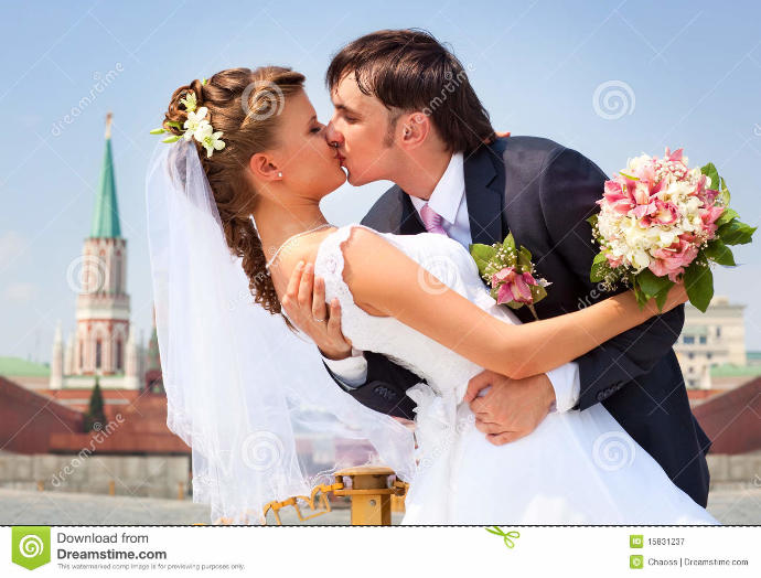 Is it for love?